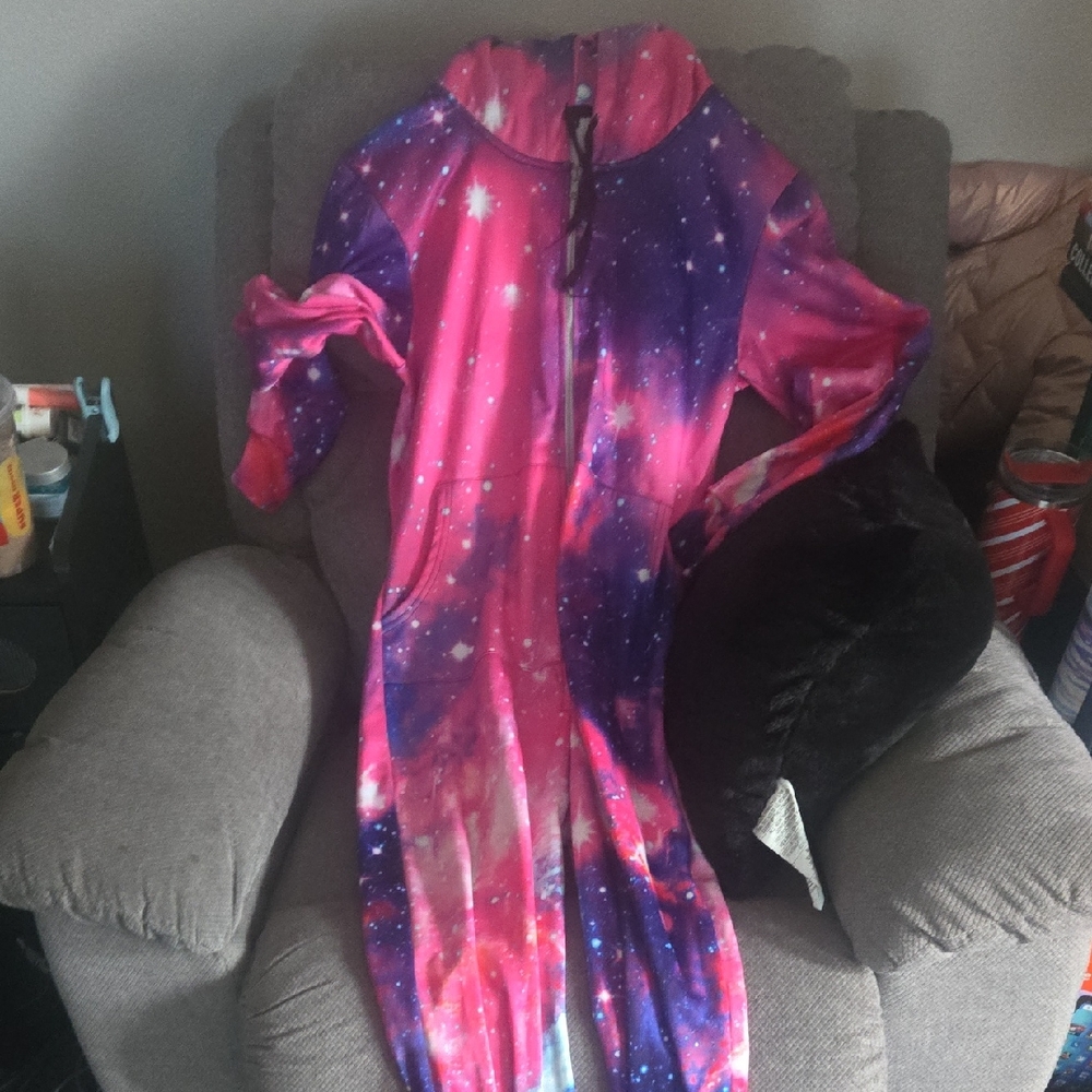 Electro Threads Onesize